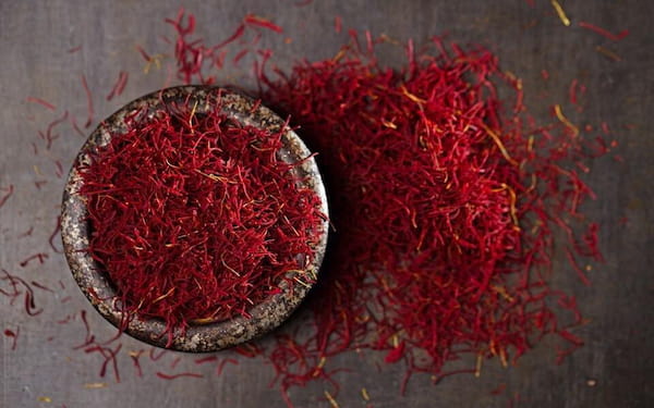 تصویر 3 از قیمت و خرید ریشه زعفران سحرخیز + فروش ارزان