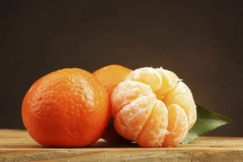 تصویر 2 از خرید و فروش نارنگی محلی جنوب با شرایط فوق العاده