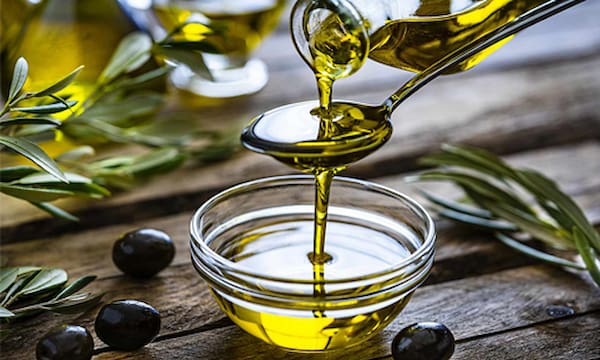 تصویر 4 از فروش روغن زیتون فرابکر اصل + قیمت خرید به صرفه