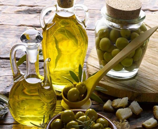 قیمت خرید روغن زیتون آربیکن تازه با فروش عمده