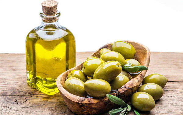 تصویر 3 از قیمت خرید روغن زیتون آربیکن تازه با فروش عمده