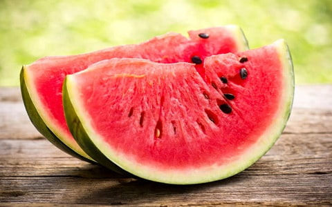 تصویر 3 از خرید و قیمت هندوانه بزرگ ایرانی + فروش صادراتی