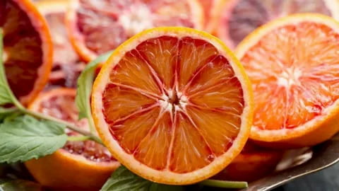تصویر 4 از خرید و قیمت پرتقال خونی تاراکو + فروش عمده