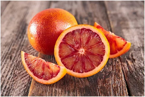 تصویر 1 از خرید و قیمت پرتقال خونی تاراکو + فروش عمده