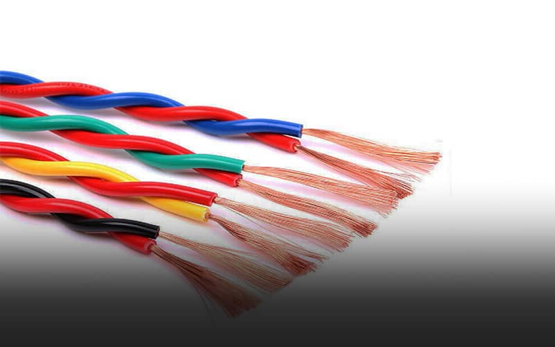 تصویر 3 از قیمت کابل برق کیسه ای + خرید باور نکردنی