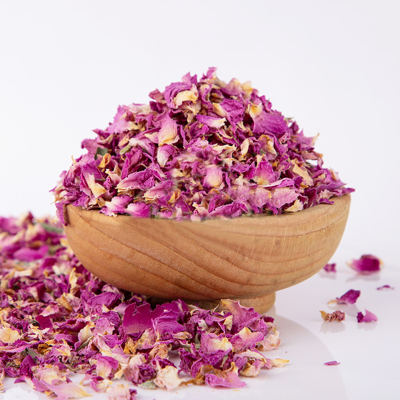 تصویر 1 از قیمت خرید گلبرگ گل محمدی + فروش ویژه