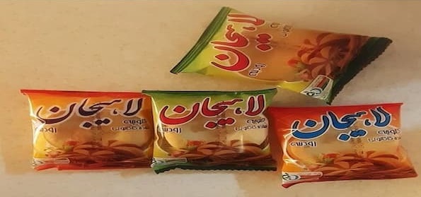 تصویر 3 از فروش عمده کلوچه خرمایی زابلی