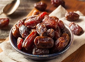تصویر 3 از قیمت خرید خرمای استعمران خوزستان + فروش ویژه