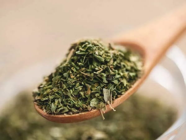 تصویر 2 از خرید و قیمت گیاه نعنا فلفلی خشک + فروش عمده