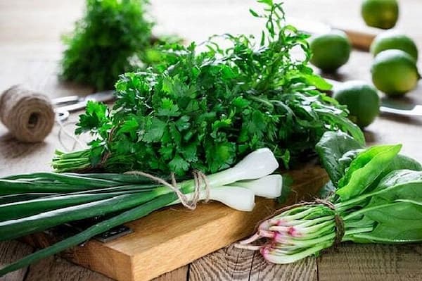 تصویر 1 از خرید و قیمت سیر سبز تازه + فروش صادراتی