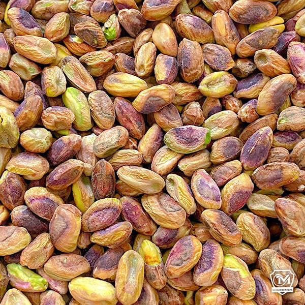 تصویر 5 از قیمت مغز پسته رفسنجان + خرید باور نکردنی