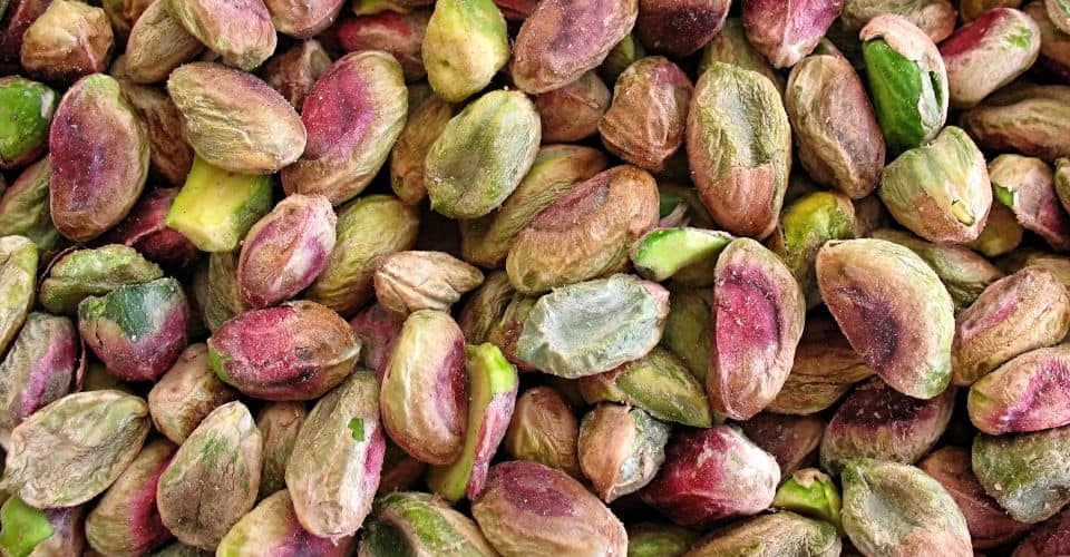 تصویر 3 از قیمت مغز پسته اعلا + خرید باور نکردنی