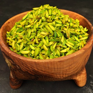 تصویر 1 از قیمت خلال پسته درجه یک + خرید باور نکردنی
