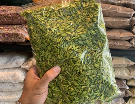 تصویر 3 از قیمت خلال پسته درجه یک + خرید باور نکردنی