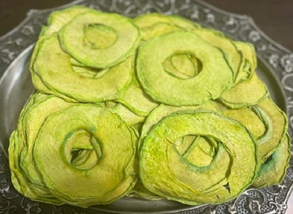 تصویر 4 از خرید و قیمت میوه خشک طالبی + فروش صادراتی