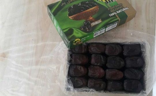 تصویر 1 از راهنمای خرید خرما مضافتی دو ردیفه + قیمت عالی