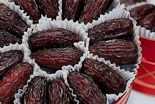 تصویر 5 از فروش خرما پیارم اعلا + قیمت خرید به صرفه