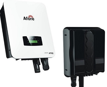 فروش اینورتر خورشیدی AFOR 10 کیلووات + قیمت خرید به صرفه