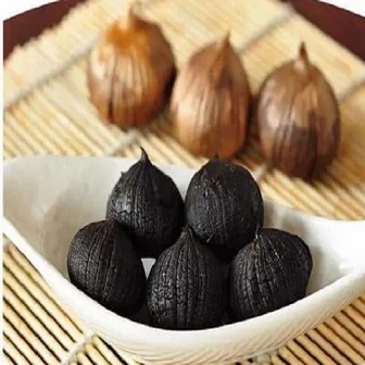 تصویر 1 از خرید روغن سیر سیاه اصل + قیمت فروش استثنایی