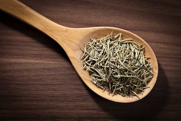 تصویر 5 از خرید گیاه رزماری خشک شده + قیمت فروش استثنایی