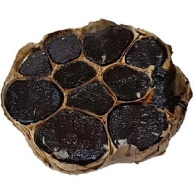 تصویر 2 از قیمت روغن سیر سیاه + خرید باور نکردنی