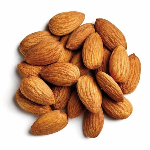 تصویر 2 از مغز بادام ربیعی تازه و طبیعی بدون افزودنی