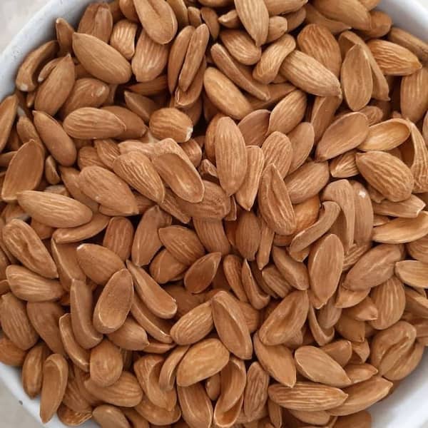 تصویر 1 از خرید و فروش مغز بادام ایرانی مامایی با شرایط فوق العاده