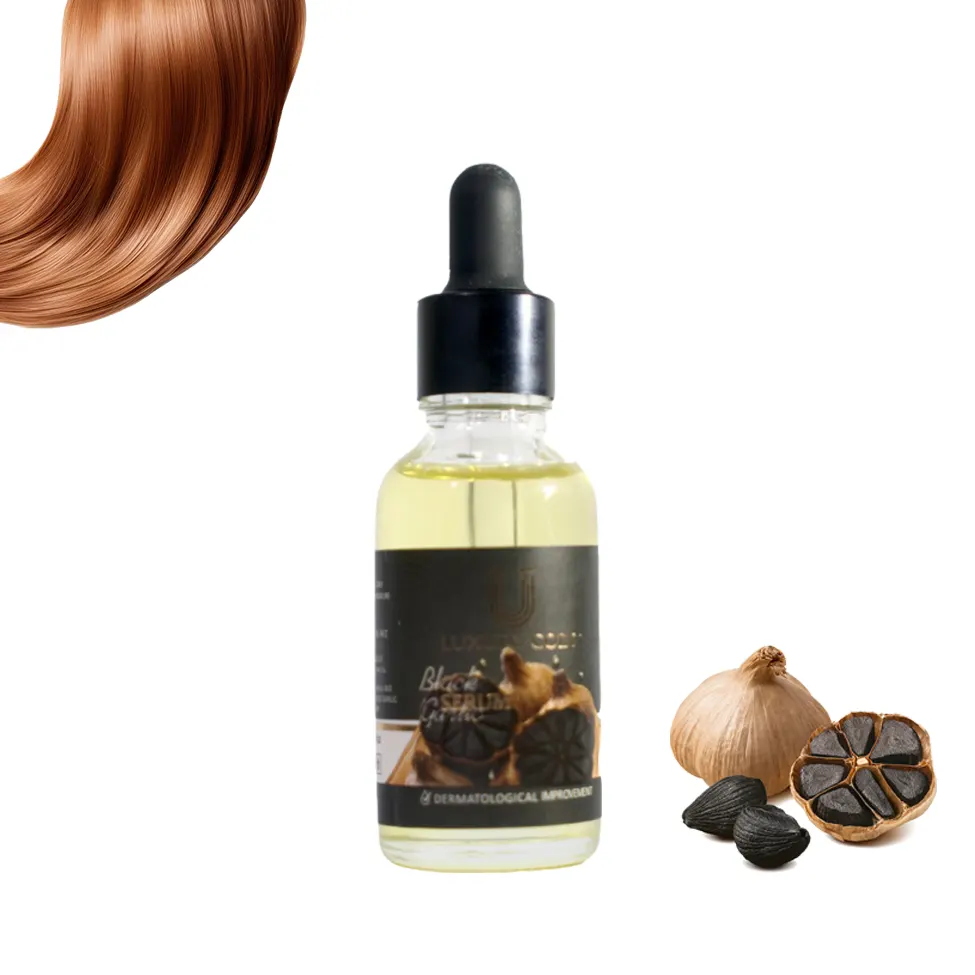 تصویر 4 از خرید روغن سیر سیاه اصل + قیمت فروش استثنایی