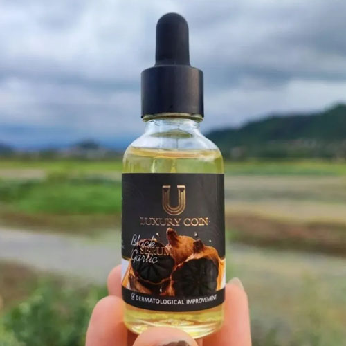 تصویر 5 از خرید روغن سیر سیاه اصل + قیمت فروش استثنایی