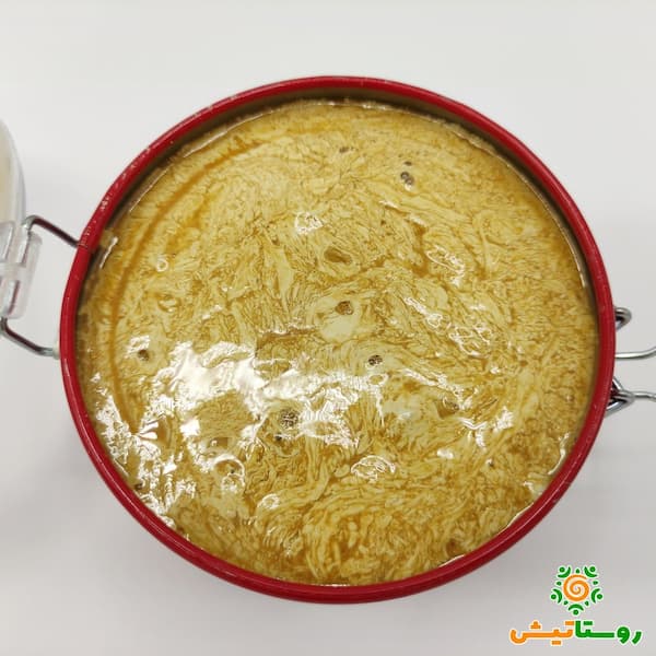 تصویر 2 از قیمت روز حلوا کشی کنجدی
