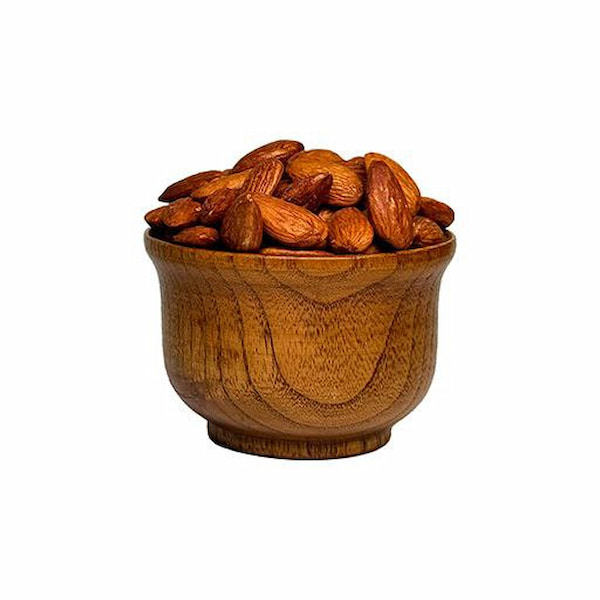 تصویر 3 از قیمت خرید مغز بادام درختی شور با فروش عمده