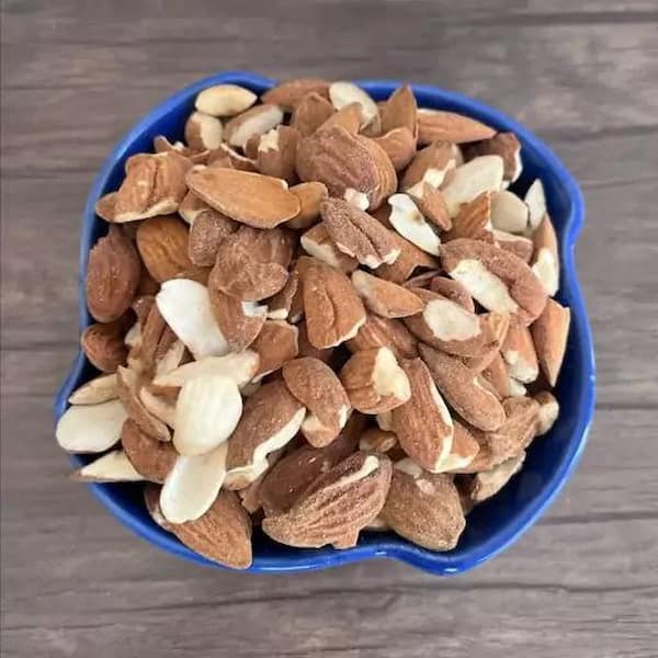 قیمت خرید مغز بادام شکسته + فروش ویژه