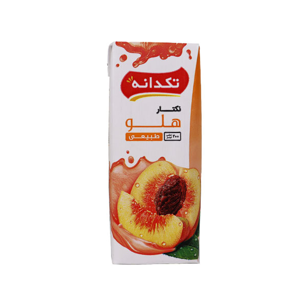 تصویر 3 از خرید و فروش آبمیوه تک نفره تکدانه با شرایط فوق العاده