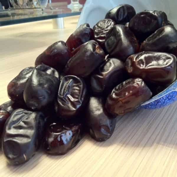 تصویر 2 از قیمت خرید + فروش ویژه خرما رطب بم