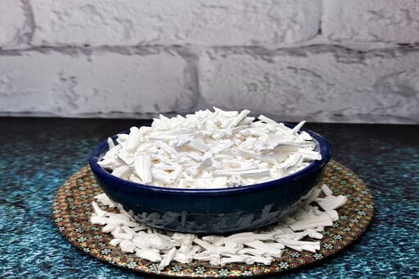 تصویر 4 از قیمت خرید نشاسته گرانولی + فروش ویژه