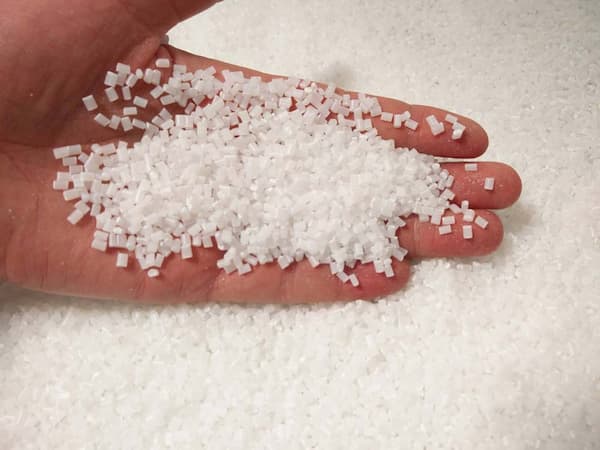 تصویر 1 از قیمت خرید نشاسته گرانولی + فروش ویژه