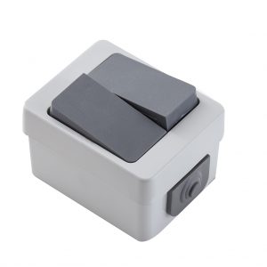 تصویر 2 از قیمت کلید برق بارانی + خرید باور نکردنی