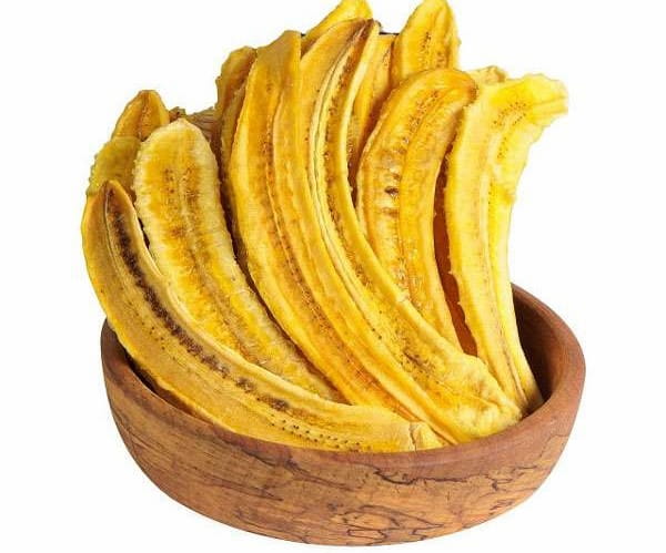 تصویر 2 از قیمت میوه موز خشک با کیفیت ارزان + خرید عمده