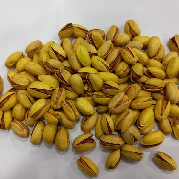 تصویر 5 از قیمت پسته شور اعلا + پخش تولیدی عمده کارخانه