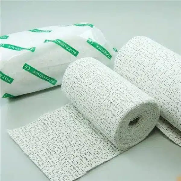 تصویر 4 از خرید باند گچ فایبرگلاس + بهترین قیمت
