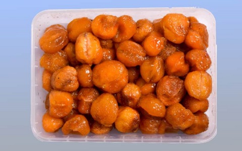 تصویر 1 از قیمت خرید آلو خورشتی زرد + فروش ویژه