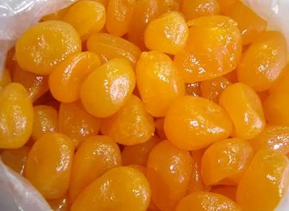 تصویر 3 از قیمت خرید آلو خورشتی زرد + فروش ویژه