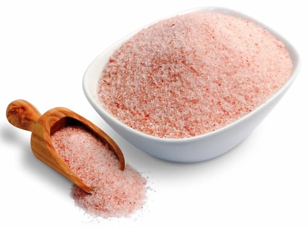 تصویر 1 از خرید و قیمت نمک خوراکی صورتی + فروش عمده