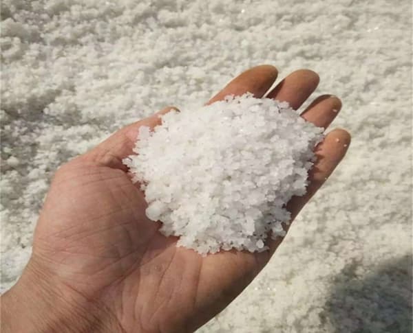 تصویر 1 از قیمت خرید نمک صنعتی غیر خوراکی + فروش ویژه