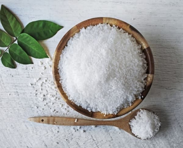 تصویر 2 از قیمت خرید نمک صنعتی غیر خوراکی + فروش ویژه