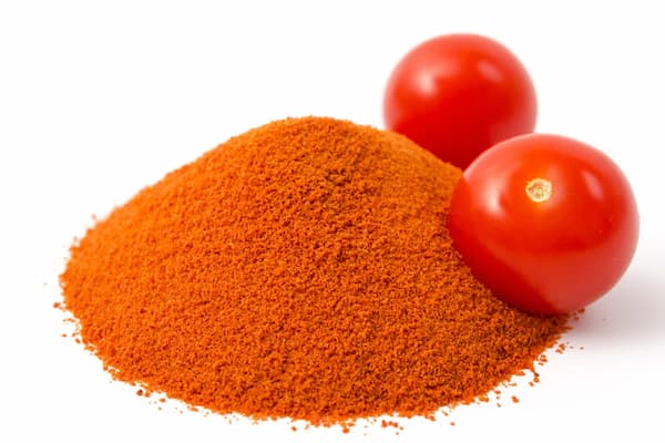 تصویر 1 از قیمت پودر گوجه فرنگی با کیفیت ارزان + خرید عمده