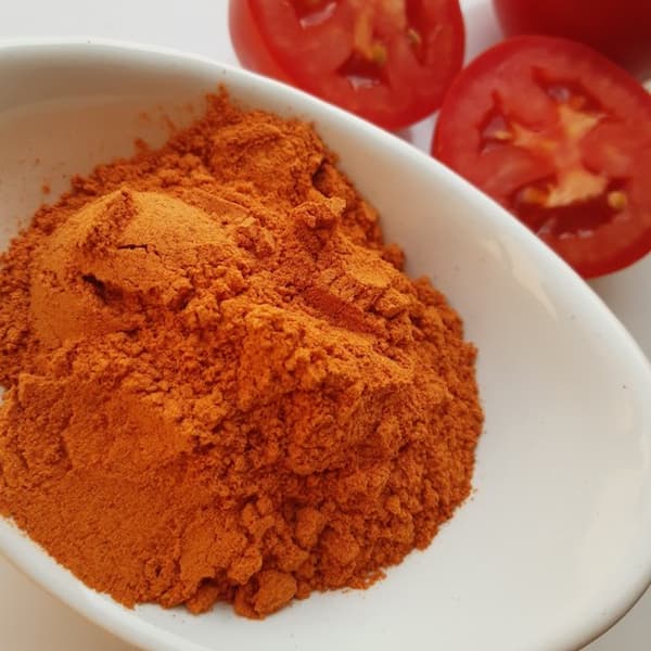 تصویر 1 از خرید و فروش پودر گوجه تنوری با شرایط فوق العاده
