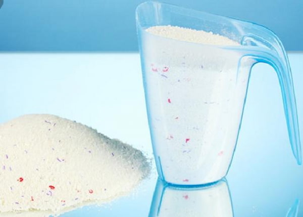 تصویر 5 از قیمت خرید پودر لباسشویی فله ای + فروش ویژه