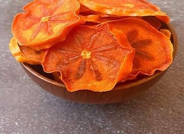 تصویر 1 از قیمت خرید میوه خشک خرمالو + فروش ویژه