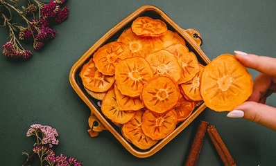 تصویر 3 از قیمت خرید میوه خشک خرمالو + فروش ویژه